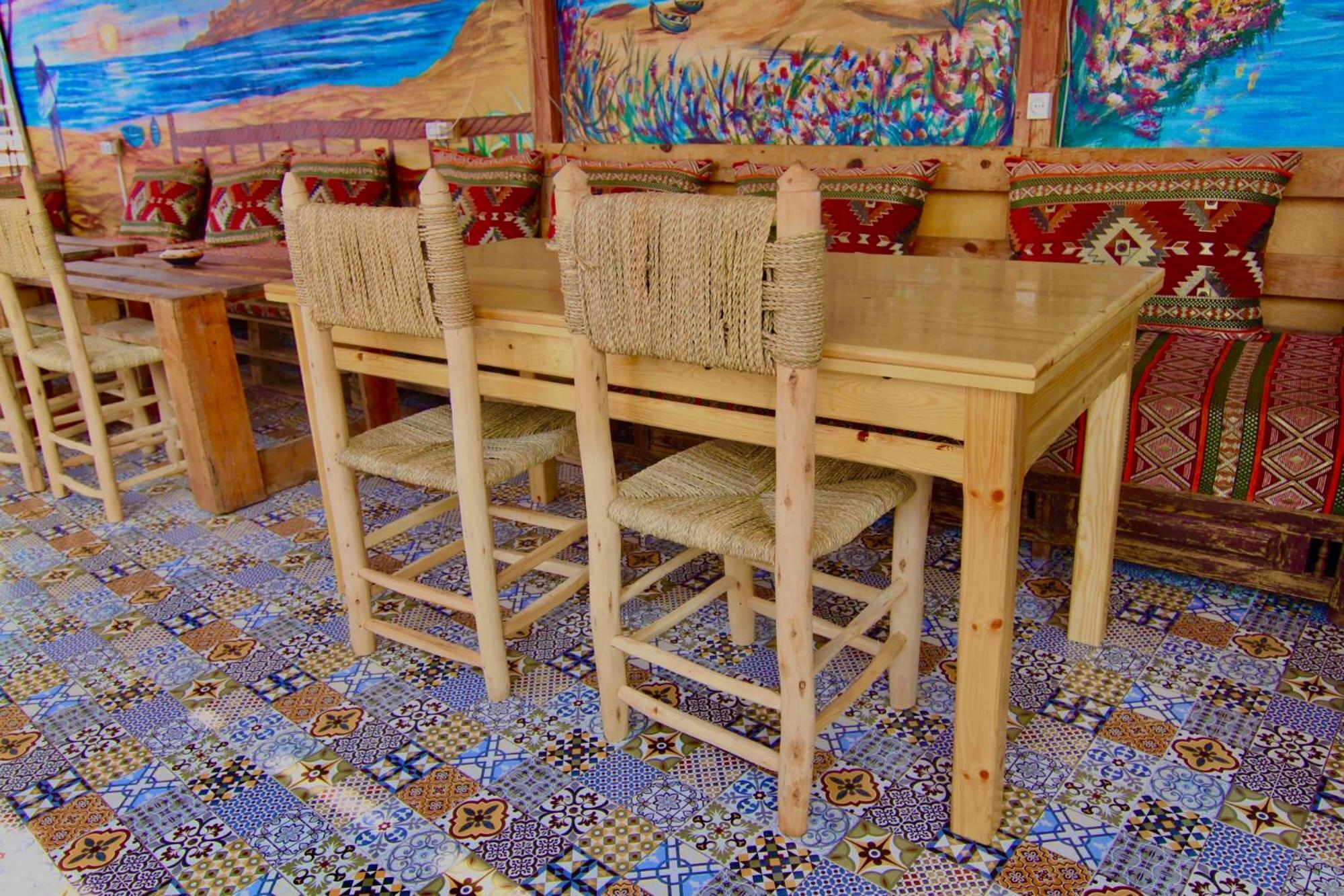 Mabidi Surf Taghazout Hostel Luaran gambar