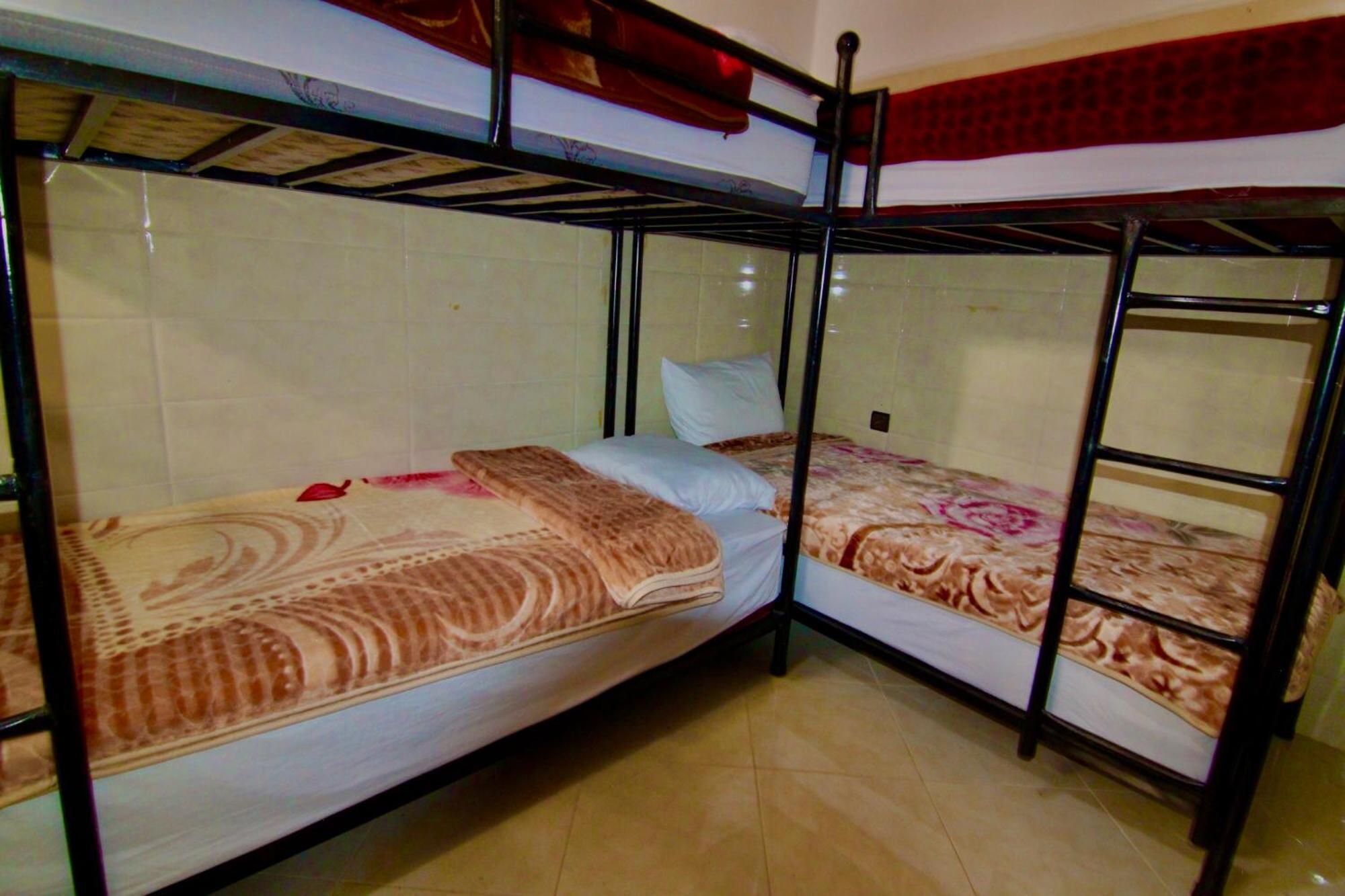 Mabidi Surf Taghazout Hostel Luaran gambar
