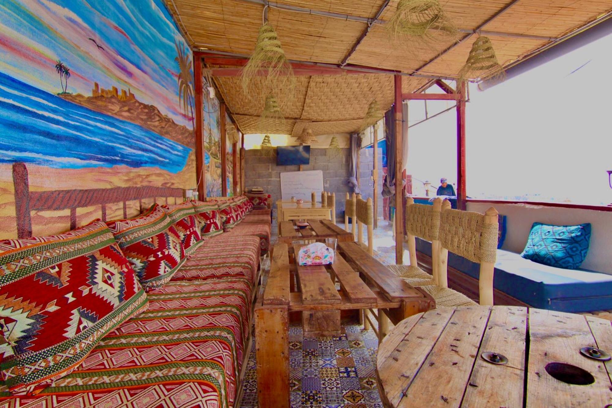 Mabidi Surf Taghazout Hostel Luaran gambar