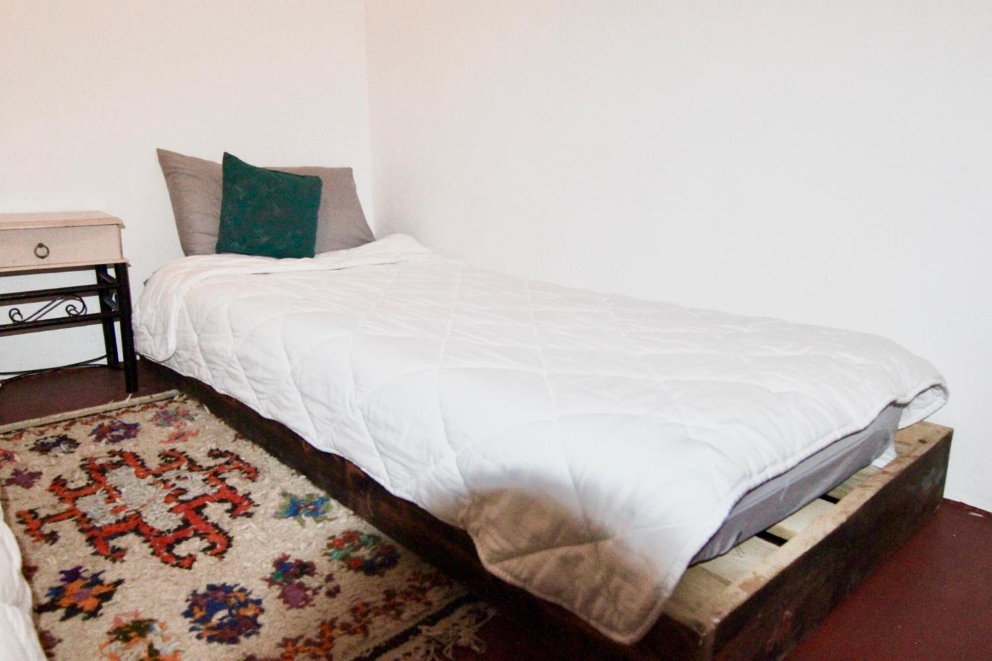 Mabidi Surf Taghazout Hostel Luaran gambar