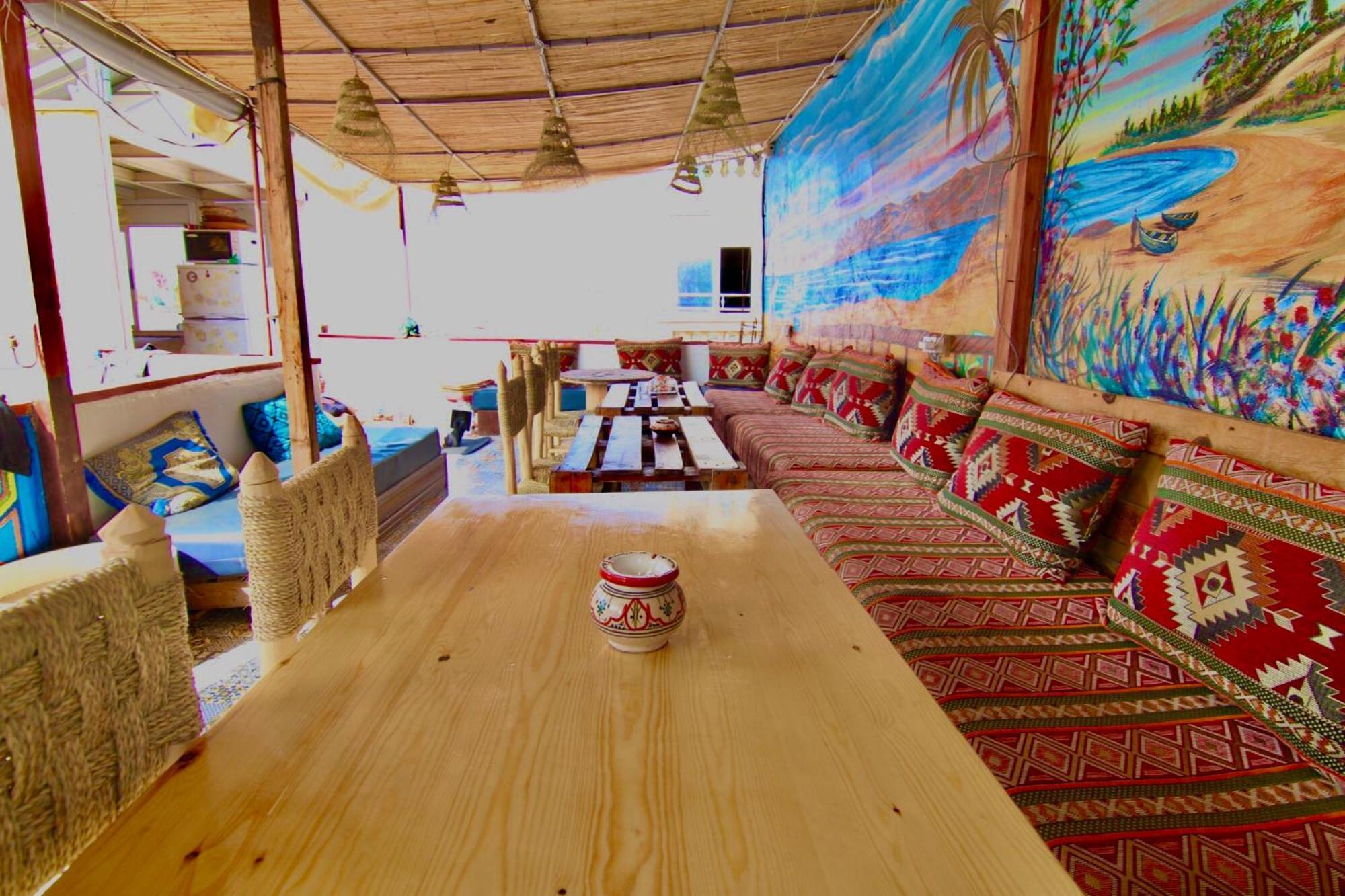 Mabidi Surf Taghazout Hostel Luaran gambar