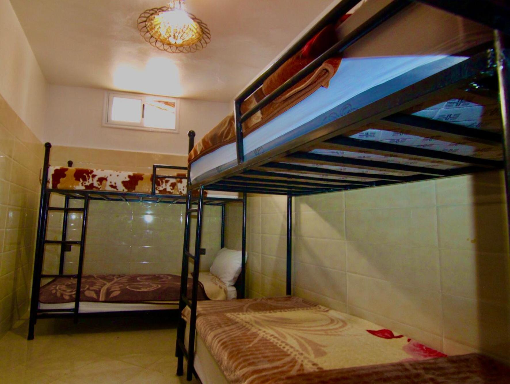 Mabidi Surf Taghazout Hostel Luaran gambar