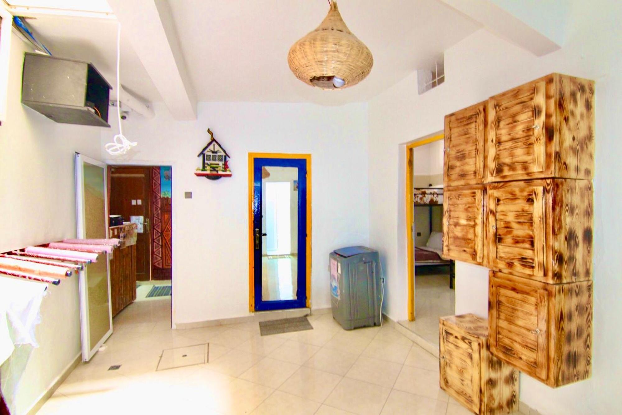Mabidi Surf Taghazout Hostel Luaran gambar