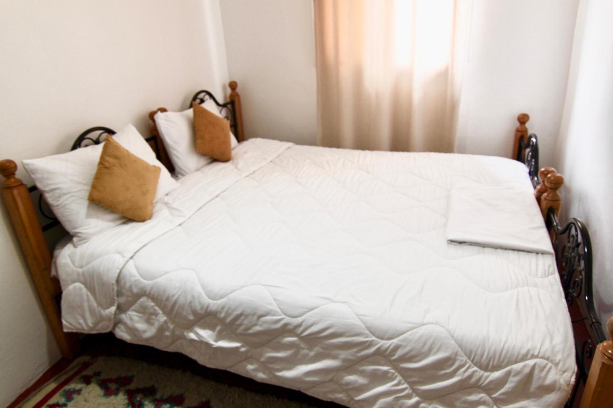 Mabidi Surf Taghazout Hostel Luaran gambar