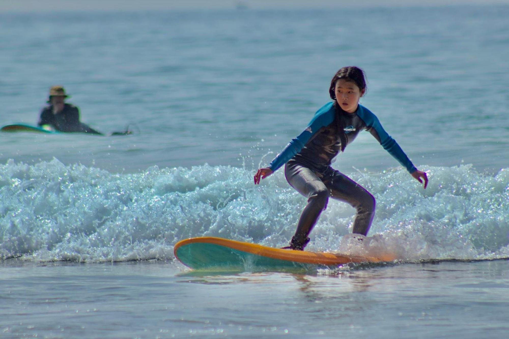 Mabidi Surf Taghazout Hostel Luaran gambar