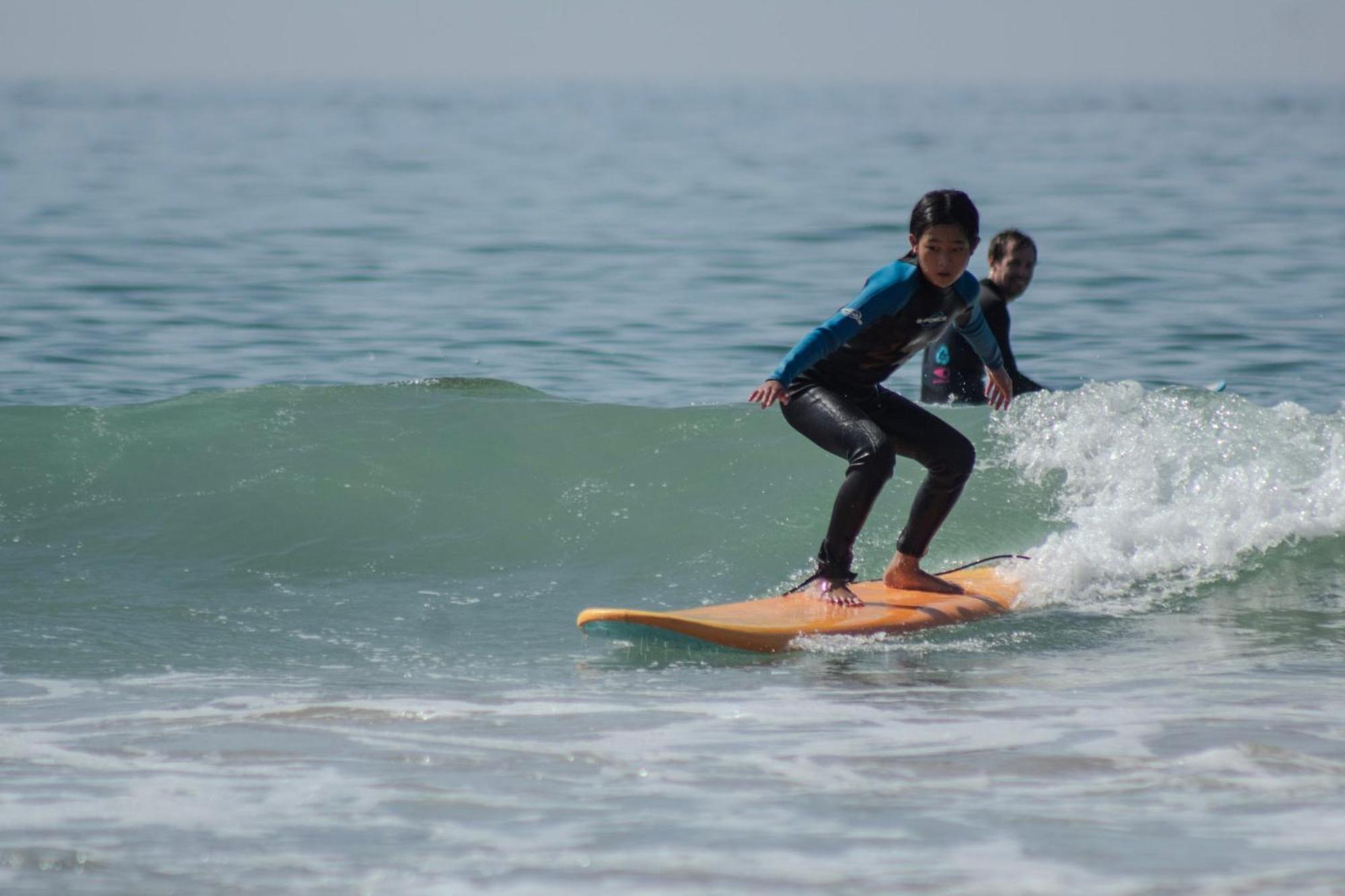 Mabidi Surf Taghazout Hostel Luaran gambar