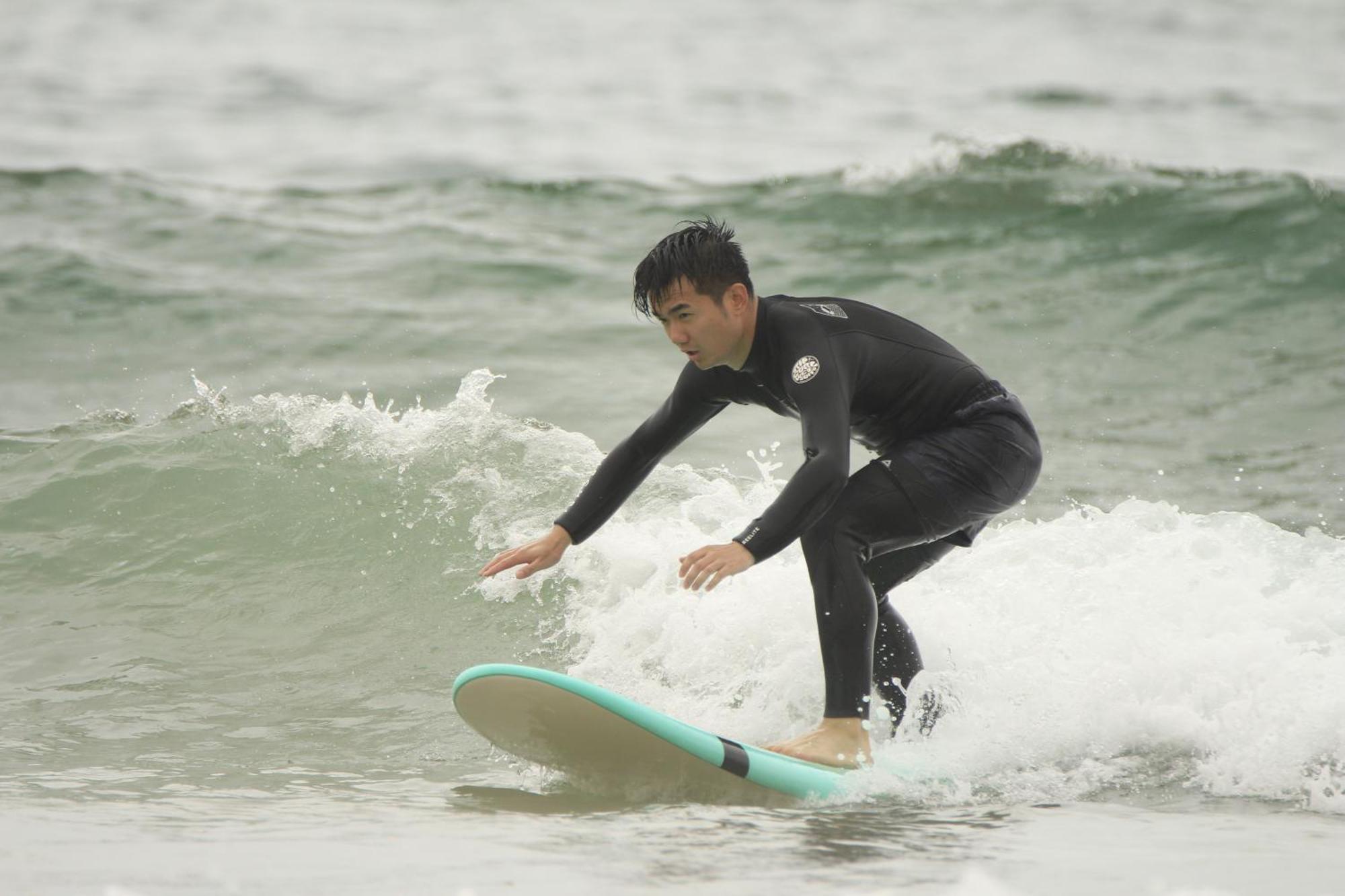 Mabidi Surf Taghazout Hostel Luaran gambar
